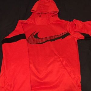 Nike dri fit hoodie
